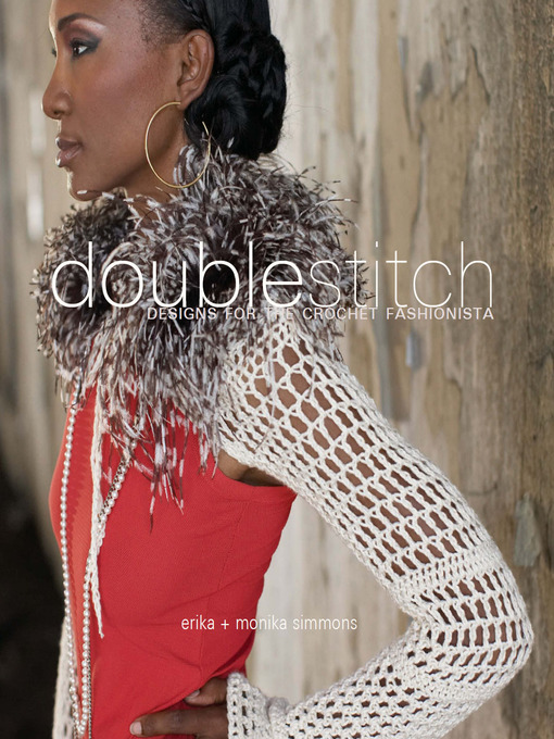 Title details for Double Stitch by Erika Simmons - Available